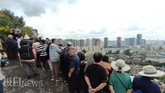 5棟高樓集中爆破，已投入數(shù)億元，為何不在原有工程上續(xù)建？（15棟爛尾7年的高樓宣布爆破拆除）"