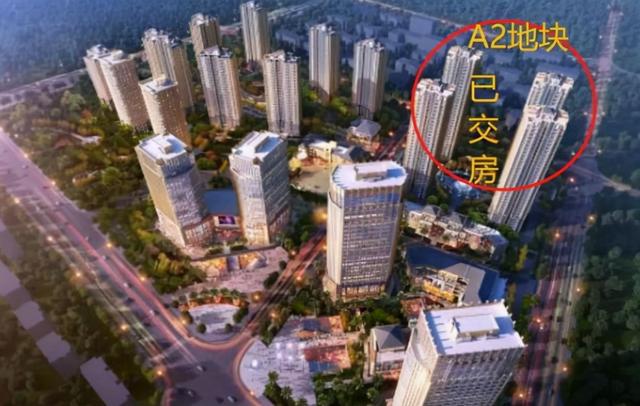 5棟高樓集中爆破，已投入數(shù)億元，為何不在原有工程上續(xù)建？（15棟爛尾7年的高樓宣布爆破拆除）"