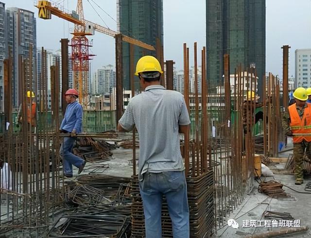 如何穿插提效縮短工期？中建項(xiàng)目示例（施工工藝程序簡單可快速施工縮短工期提前發(fā)揮工程效益）