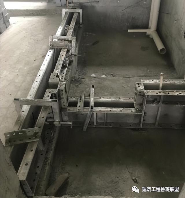 如何穿插提效縮短工期？中建項(xiàng)目示例（施工工藝程序簡單可快速施工縮短工期提前發(fā)揮工程效益）