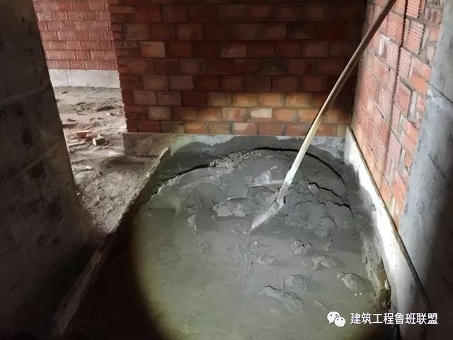 如何穿插提效縮短工期？中建項(xiàng)目示例（施工工藝程序簡單可快速施工縮短工期提前發(fā)揮工程效益）