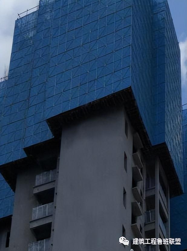 如何穿插提效縮短工期？中建項(xiàng)目示例（施工工藝程序簡單可快速施工縮短工期提前發(fā)揮工程效益）