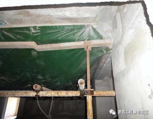如何穿插提效縮短工期？中建項(xiàng)目示例（施工工藝程序簡單可快速施工縮短工期提前發(fā)揮工程效益）