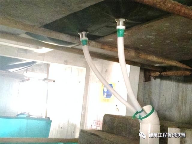 如何穿插提效縮短工期？中建項(xiàng)目示例（施工工藝程序簡單可快速施工縮短工期提前發(fā)揮工程效益）