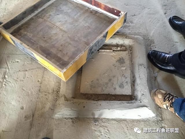 如何穿插提效縮短工期？中建項(xiàng)目示例（施工工藝程序簡單可快速施工縮短工期提前發(fā)揮工程效益）