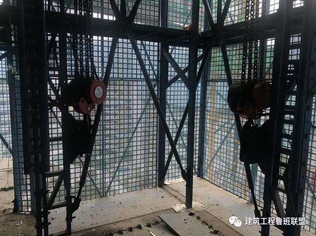 如何穿插提效縮短工期？中建項(xiàng)目示例（施工工藝程序簡單可快速施工縮短工期提前發(fā)揮工程效益）