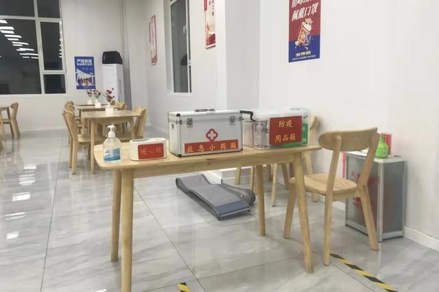 機(jī)關(guān)管理服務(wù)中心原油庫項(xiàng)目部：承壓奮進(jìn) 用心服務(wù)（中原油田機(jī)關(guān)服務(wù)中心）