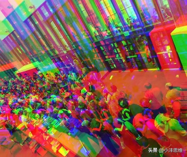 什么是會(huì)展信息化、數(shù)字化、數(shù)智化？（智慧會(huì)展與數(shù)字會(huì)展的區(qū)別）
