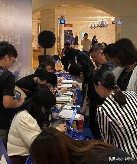 什么是會(huì)展信息化、數(shù)字化、數(shù)智化？（智慧會(huì)展與數(shù)字會(huì)展的區(qū)別）