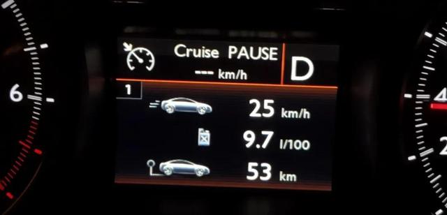 你的車輛油耗怎么看？（車子的油耗怎么看）