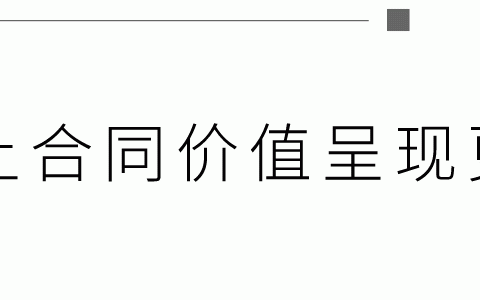 欲善其事，必利其器 I 一招破解企業(yè)合同管理難題