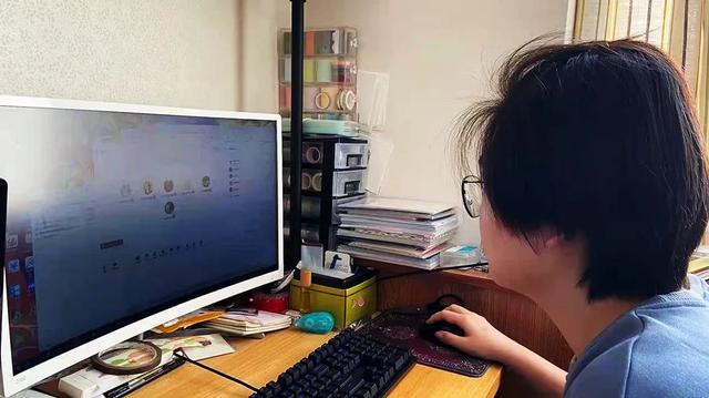 開啟“云辦公”！管道局生產(chǎn)經(jīng)營各項工作穩(wěn)步推進