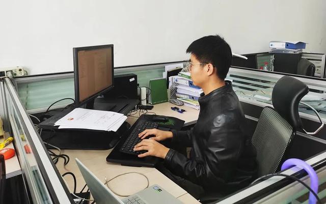 開啟“云辦公”！管道局生產(chǎn)經(jīng)營各項工作穩(wěn)步推進