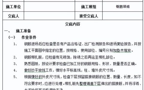 工程人不看吃大虧！百套建筑工程項(xiàng)目?jī)?nèi)業(yè)資料范本，齊活了（建筑工程內(nèi)業(yè)資料全套范本）