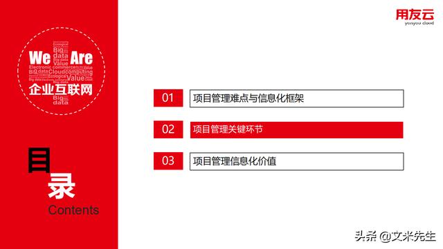 工程項目管理如何做？56頁用友公司工程項目管理方案，系統(tǒng)專業(yè)（用友 工程項目管理軟件）
