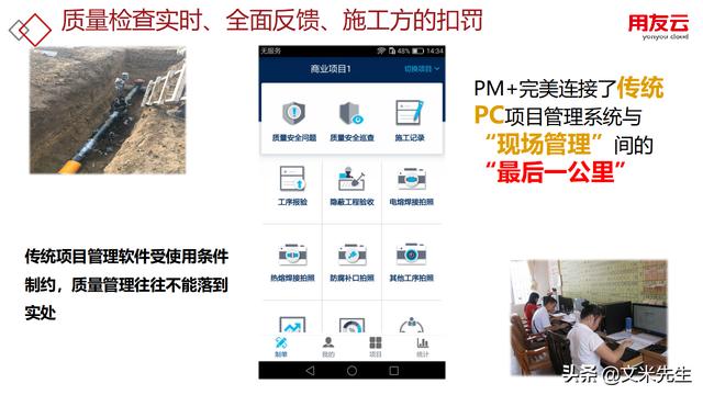 工程項目管理如何做？56頁用友公司工程項目管理方案，系統(tǒng)專業(yè)（用友 工程項目管理軟件）