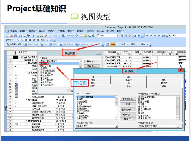 項(xiàng)目管理必備，16套Project軟件使用教程，解決所有項(xiàng)目管理問題（項(xiàng)目管理軟件project教程）