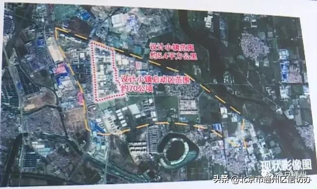 通州3大板塊將騰飛！已整合成3個(gè)管委會(huì)！這些地方最受益?。ㄍㄖ菽膫€(gè)板塊有潛力）