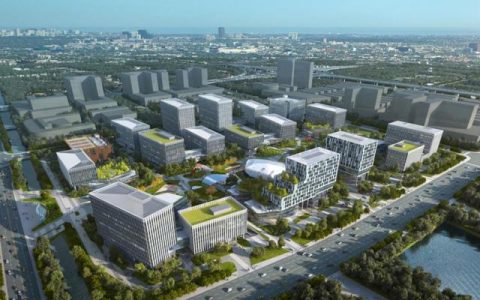 科創(chuàng)中心項目BIM技術在施工階段的應用介紹（bim技術在項目建造階段的應用）