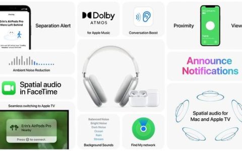 AirPods 固件大升級(jí)，媽媽再也不用擔(dān)心我弄丟耳機(jī)（airpods固件問題）