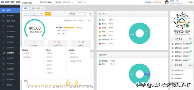 進(jìn)銷存軟件哪個(gè)好？（最好用的進(jìn)銷存軟件）