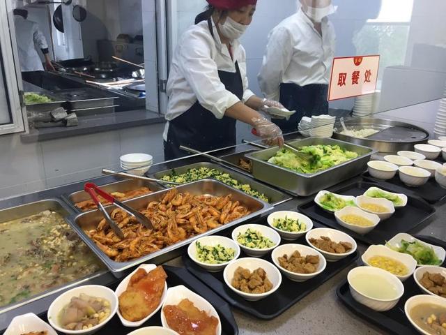 辦社區(qū)食堂，經(jīng)費從哪里來？實行怎樣的管理模式（辦社區(qū)食堂,經(jīng)費從哪里來-實行怎樣的管理模式制度）