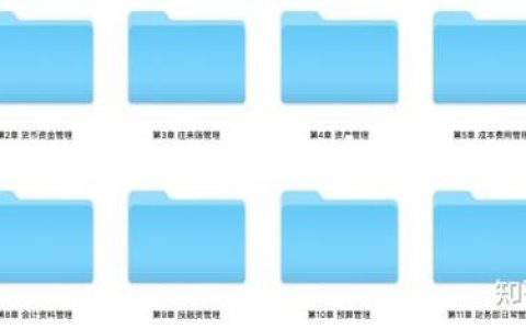 免費資料 -《財務(wù)管理實用工具大全2.0》（常用的財務(wù)管理工具）